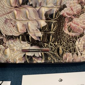 Brahmin Crossbody Handbag